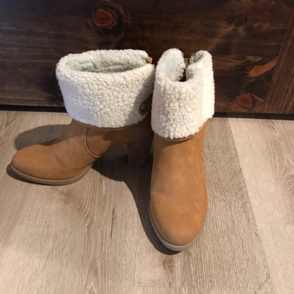 Booties